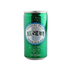 플레인 캔 190ml 30개 1박스 탄산음료 카페음료 칼로리음료 제로 워터 스파클링 dew+21932yU