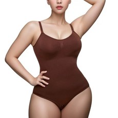 태교여행 수영복 실내수영장 아쿠아로빅 온천 호텔 검정, M. 삼각형 버클 브라운