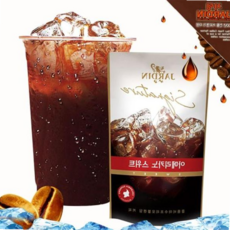 시그니처 10개 블랙커피 까페 복숭아아이스티 달콤한커피 아이스커피 아메리카노스위트230ml, 본상품