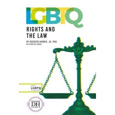 Lgbtq Rights and the Law Library Binding, Abdo Publishing