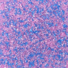 데코팩 솜사탕 맛 샌딩 슈가 33온스 휴대용 용기에 담긴 DECOPAC Cotton Candy Flavoured Sanding Sugar 33oz Fancy Sprinkle, Sweet, 1개