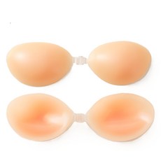 NEWBRA 隱形bra 無肩帶款