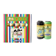 바느질실 혼수용 미싱실 10색 제봉실 97602EA 1(PC)