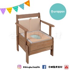 EVERI 自動封包便座 沐浴椅, 1個