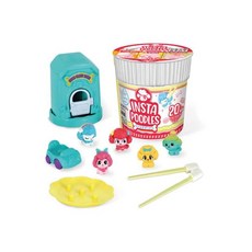 조이 팔레트 인스타 푸들 컵라면 서프라이즈 토이 물 붓는 3 분