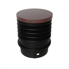 Baratza Encore/Encore ESP/Forte BG/Forte AP/Virtuoso+/Vario+/Vario W 커피 그라인더용 커피 콩 호퍼 공기 송풍기, As Shown B