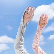 손등토시 여성팔토시 쿨 골프 여름 쿨링 hee+865iJ