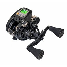 [마린피싱] 바낙스 카이젠 Z 100B/소형전동릴/한치/갈치/갑오징어/선상릴/바다릴, 100B