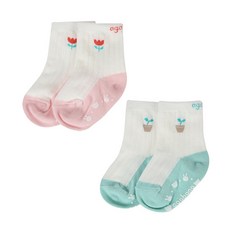 [아가방 봄]피버골지포인트단말(PINK MINT)_01S176051