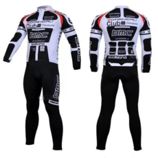 BMC 騎行服 套裝 兒童 輪滑服 平衡車服 鐵人三項 連體服