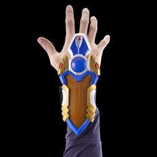 반다이 울트라 레플리카 나이트 브레스 브라이트 에디션, 1개