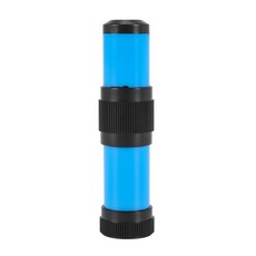 1Pc 휴대용 분광기 발광 분광학 스펙트럼 물리학 과학 취미