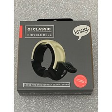 『時尚單車』 Kong OI CLASSIC 鈴鐺 自行車鈴鐺 車鈴鐺, 銅色, 1個