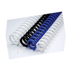 제본용 클릭링 12mm 50개 연결링