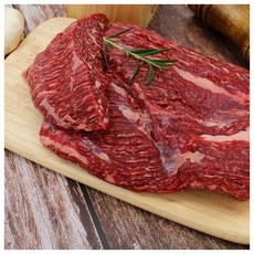 대관령한우 양지 국거리 1등급이상(400g) 신선도 육질좋은 국내산 국거리, 대관령한우 양지 국거리 1등급이상(400g) 신선도 육