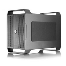 AKiTiO Node Duo Thunderbolt 3 雙PCIe 轉接盒, 詳見包裝