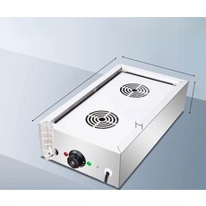 업소용 기계 스팀 호빵 편의점 스팀기 상업용 찜통 찜기 전기찜기 온장고 찜솥 간식 전기, 2구