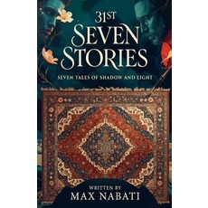 (영문도서)31st Seven Stories Paperback, Max Nabati, English, 9798232188320