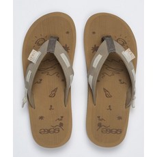 23.65 FEROA 플리플랍 - 샌드베이지 164961