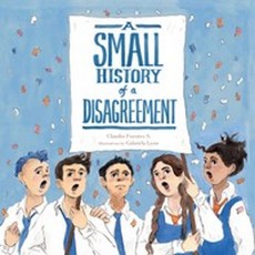 Small History of a Disagreement:, Greystone Books