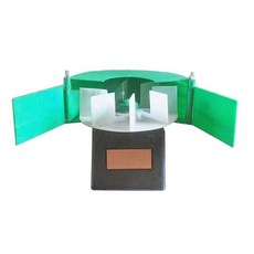 트랙터 비료살포기 경운기 장착용 바퀴 버킷 쌀겨, 1개, 150W