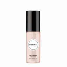 브리티시엠 가벼운 에어리 퍼퓸 헤어 세럼, 1개, 50ml, 단품