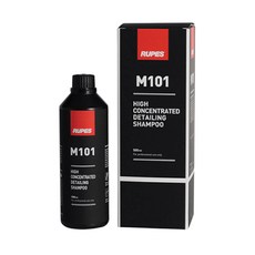 루페스 M101 고농축 디테일링 샴푸 500ml, 1개