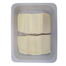 못난이 업소용 모짜렐라 슬라이스 치즈 1kg 파지(피자)