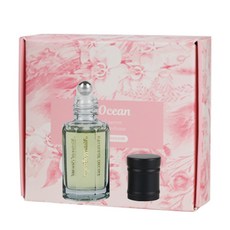 미오션 이너퍼퓸 속옷향수 벚꽃 향, 1개, 10ml