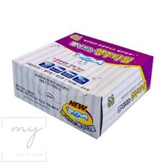 내집방 빨아쓰는 행주타올 15매 여러번빨아쓰는행주