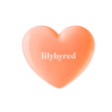 릴리바이레드 러브빔 치크밤 3.5g, 09 #새콤빔, 3개