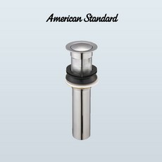 아메리칸스탠다드 25년 최신형 친환경소재 세면대 자동폽업 최고급형 AS-POP, 1개