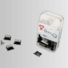 스마일 날크립 실버 대 나이스러심 퍼심, 1개, 1개, 상세페이지 참조