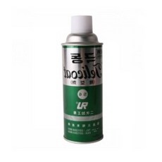 가공용 투명수지 고착방지제 420ml 이형제 방청피막 HWFIXG7C