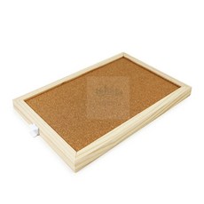 조은두리 코르크 메모보드