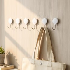 기타 벽거치대 일렉 베이스 통기타 걸이 홀더, 상품선택, 후크 058420DC, 1개