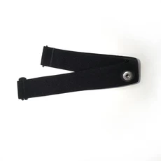 무선 연결용 심박수 모니터 가슴 벨트 스트랩 Magene Garmin Bryton XOSS iGPSPORT Wahoo, 01 1pcs, 1개