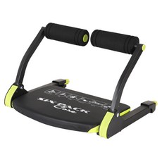 Shark家具 健腹器 懶人收腹機 多功能仰臥起坐輔助器 腹肌健身器材, 六合一塑形健身器