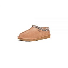 UGG 남성용 Tasman II 슬리퍼 록키 오크 117849