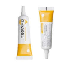 쿠쿠스토어 3D 프린터 기어 그리스 윤활유 소음 Bambu X1 P1S 효과, 01 1PCS, 01 Gear Grease Lube