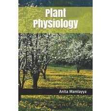 Plant Physiology Paperback, Independently Published, English, 9798725796506