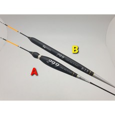 源豐釣具 TANAKA 幸福 299 雙標尾 電氣浮標 電子浮標 浮標 長標 海釣浮標 電子標 海釣場 海釣 磯釣, 1個, 葫蘆型(A) 電池另售,2.5