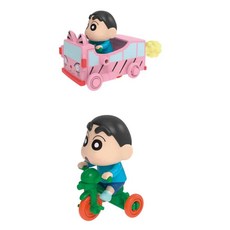 떡잎마을 방범대 만화피규어 피규어전시 장난감전시 pys+710gB