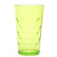 룰루랄라슈퍼마켓 플라스틱물컵500ml 맥주컵