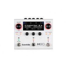 Eventide H90 Harmonizer 綜合效果器，多重效果，音色豐富，音樂創作利器, 1個