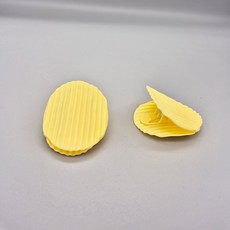집게 모양 1P 감자칩1(개) 5441 EA