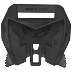 奧地利 AUSTRIALPIN COBRA NG polymer FN25WF-MM 母扣具 - 攀岩登山安全扣, 詳見包裝