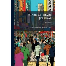 (英文書)Board Of Trade Journal; Volume 53 平裝版, Nabu Press, English, Paperback