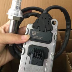 트럭 센서 녹스센스 감지기 파이브 감지 질소 대형 정비, B. Jiefang 질소 산소 센서