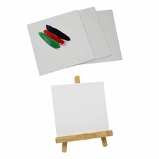 미술 캔버스 정사각캔버스 캔버스판넬